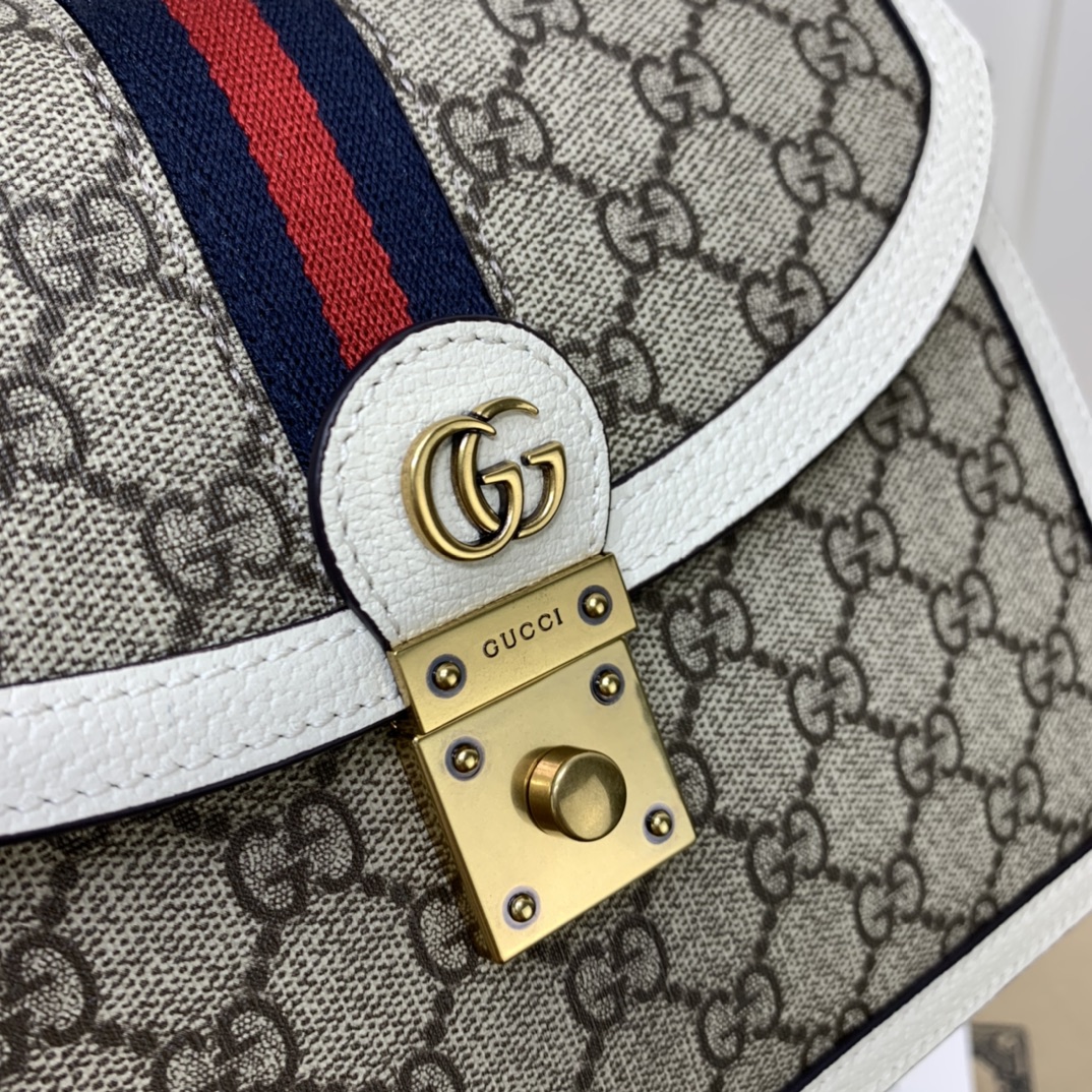 Gucci Satchel Bags